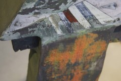 House Series 1978-1985 Detail