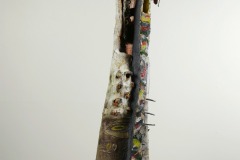 Bray Residency 2024_House Series 1