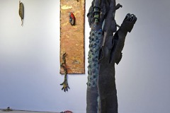 Maple Tree series 1985-1995