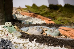 Maple Tree series 1985-1995