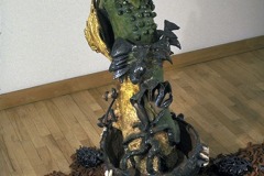 Maple Tree series 1985-1995