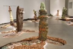 Maple Tree series 1985-1995