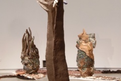 Maple Tree series 1985-1995