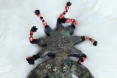 Pottery Dolls