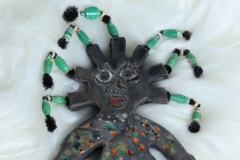 Pottery Dolls