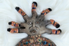 Pottery Dolls