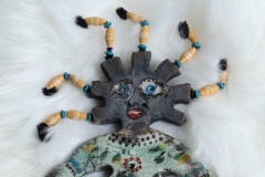 Pottery Dolls
