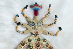 Pottery Dolls