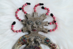 Pottery Dolls