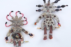 Pottery Dolls-Install View
