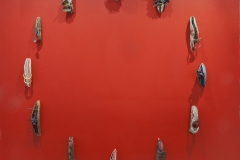 Unspeakable Series Installation