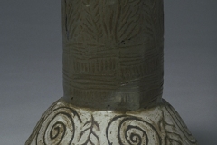 Vessel Pottery