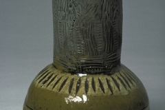 Vessel Pottery