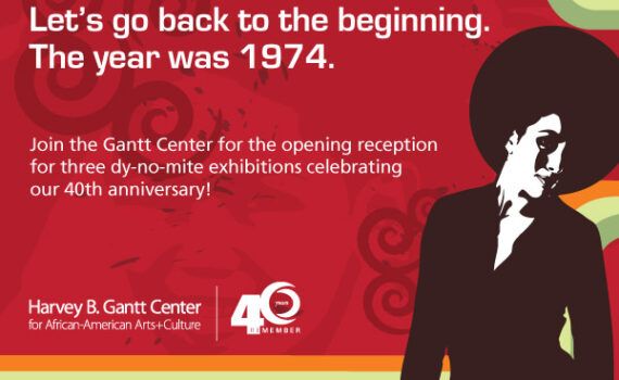 40th Anniversary Event