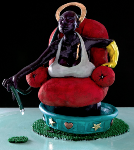 More Than That: Diversity within Diversity