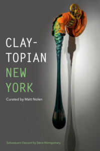 Claytopian New York