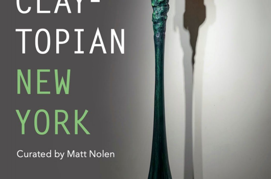 Claytopian New York