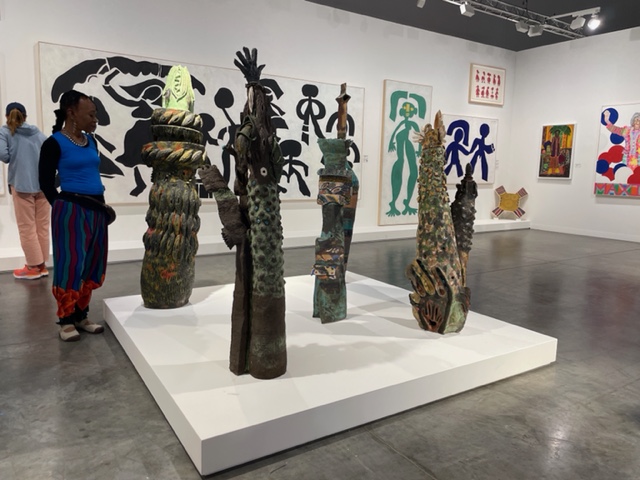 Art Basel 2022